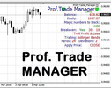 Thumbnail Forex Trade Manager EA. Rescue your Losing Trades